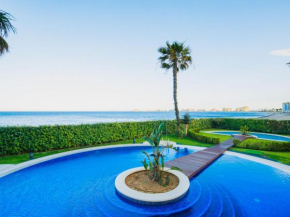 Apartment Punta Cormoran by Interhome